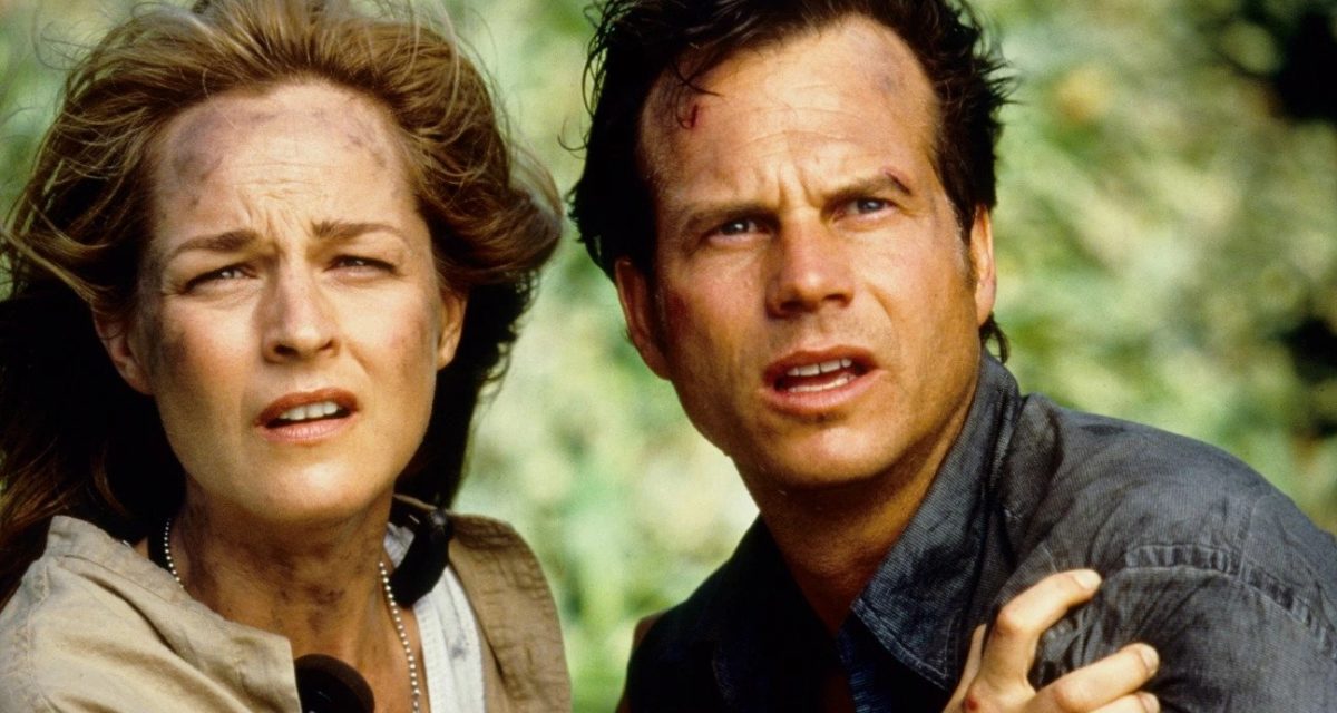 Twister Sequel Release Date 'Twister,' Is Coming In 2024